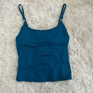 Victoria’s Secret tank